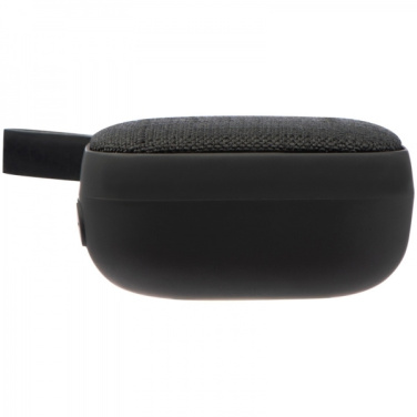 Logo trade promotional products picture of: Bluetooth speaker ICELAND